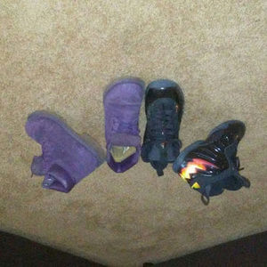 Meet your Posher, Wanda